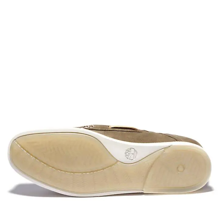 Timberland shoes - TIMBERLAND ATLANTIS BREAK - ATLANTIS BREAK - OLIVE NUBUCK 4
