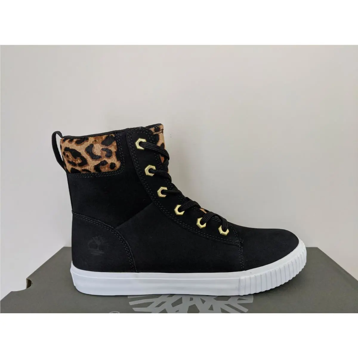 Timberland shoes - Black 8