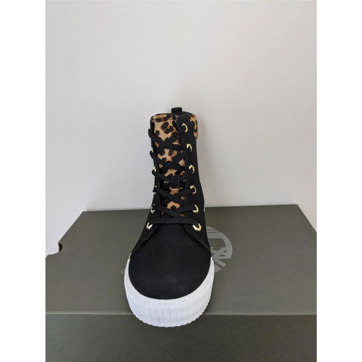 Timberland shoes - Black 10
