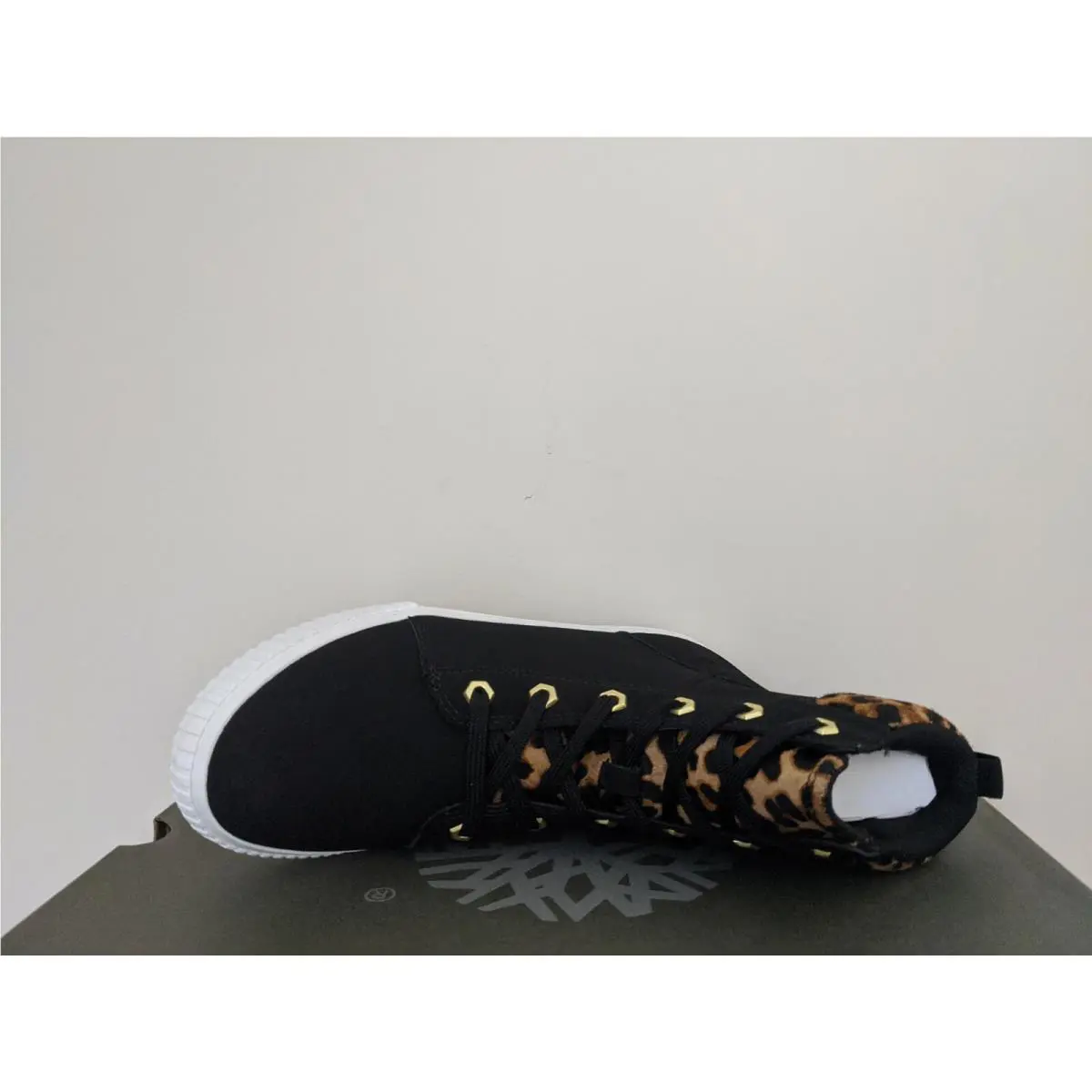 Timberland shoes - Black 12