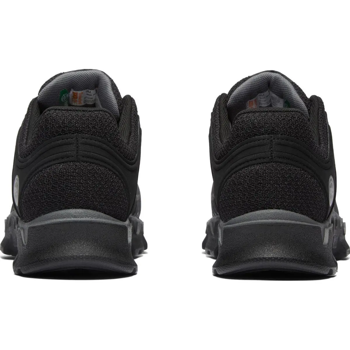 Timberland shoes - TB1A176A - TB1A176A - BLACK 2