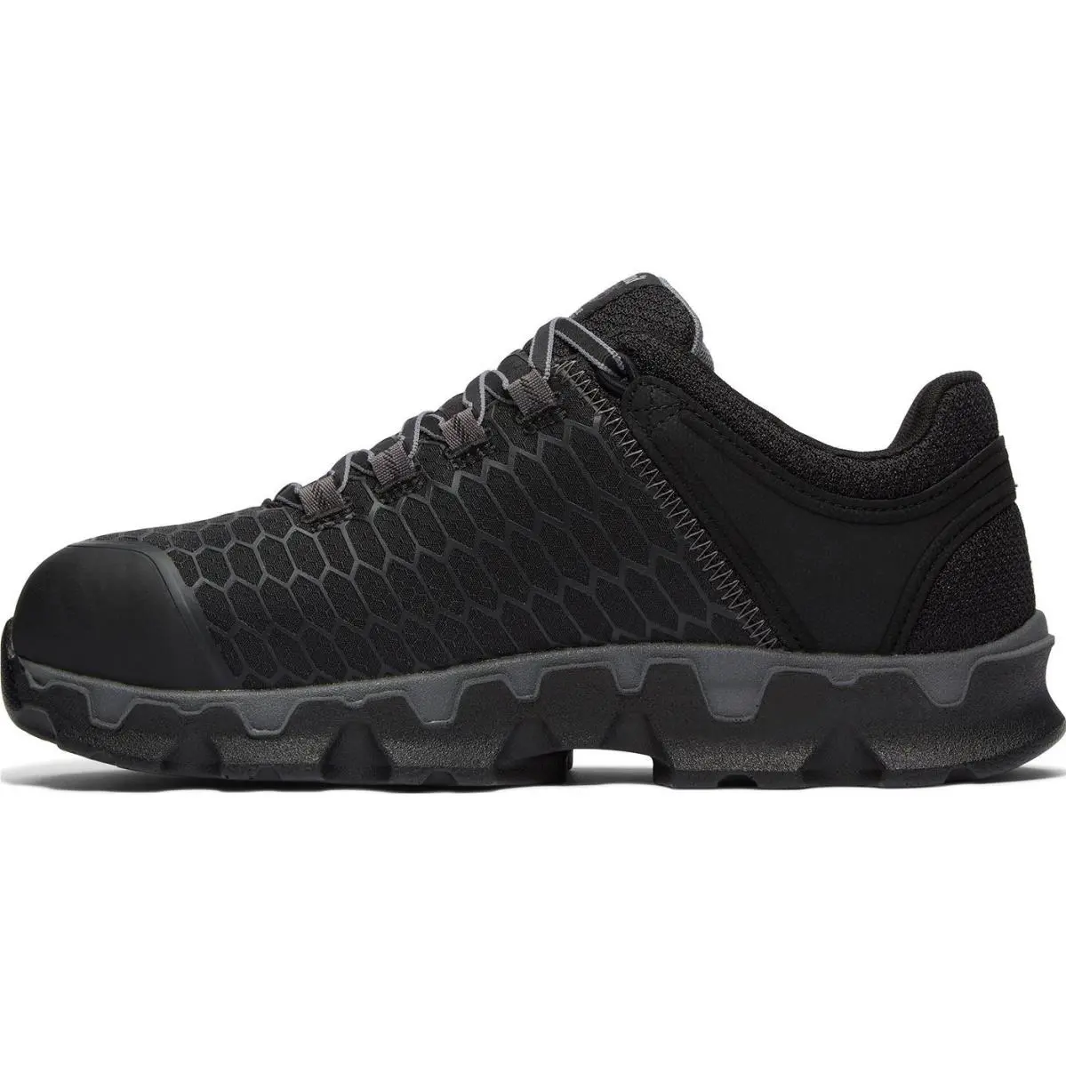 Timberland shoes - TB1A176A - TB1A176A - BLACK 3