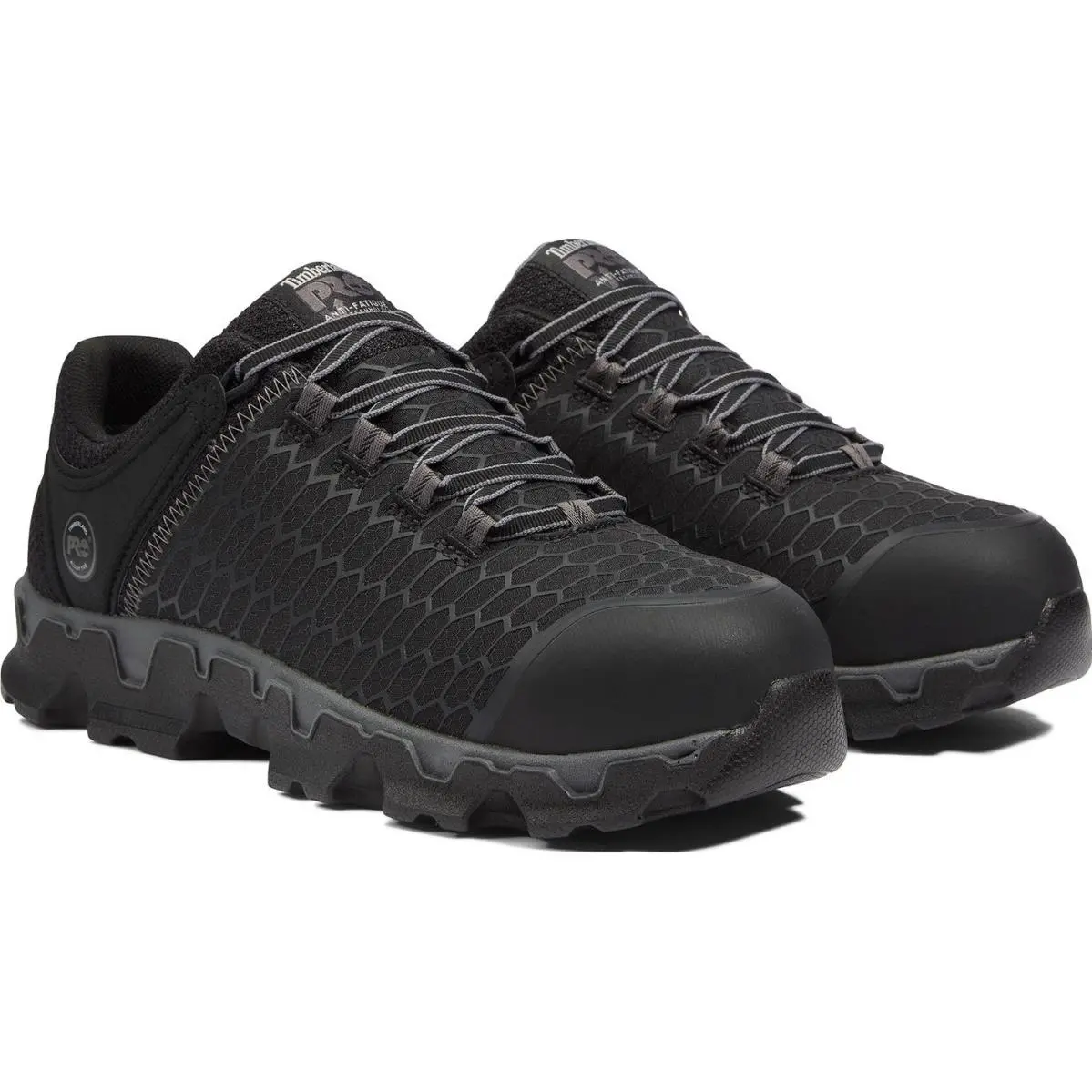 Timberland shoes - TB1A176A - TB1A176A - BLACK 7