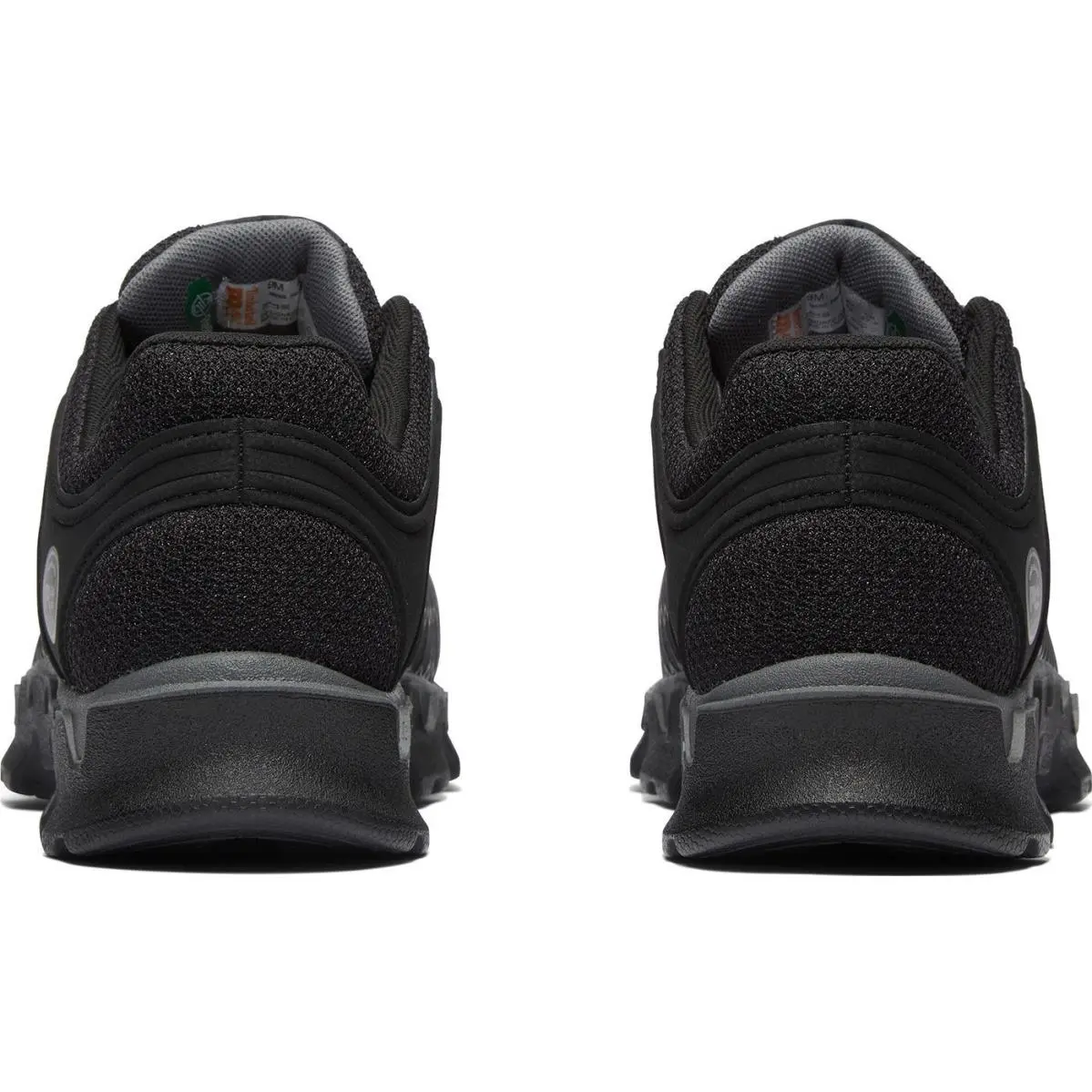Timberland shoes - TB1A176A - TB1A176A - BLACK 8