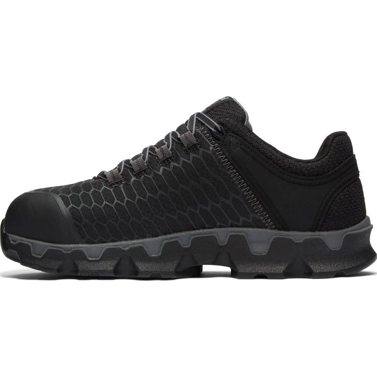 Timberland shoes - TB1A176A - TB1A176A - BLACK 9