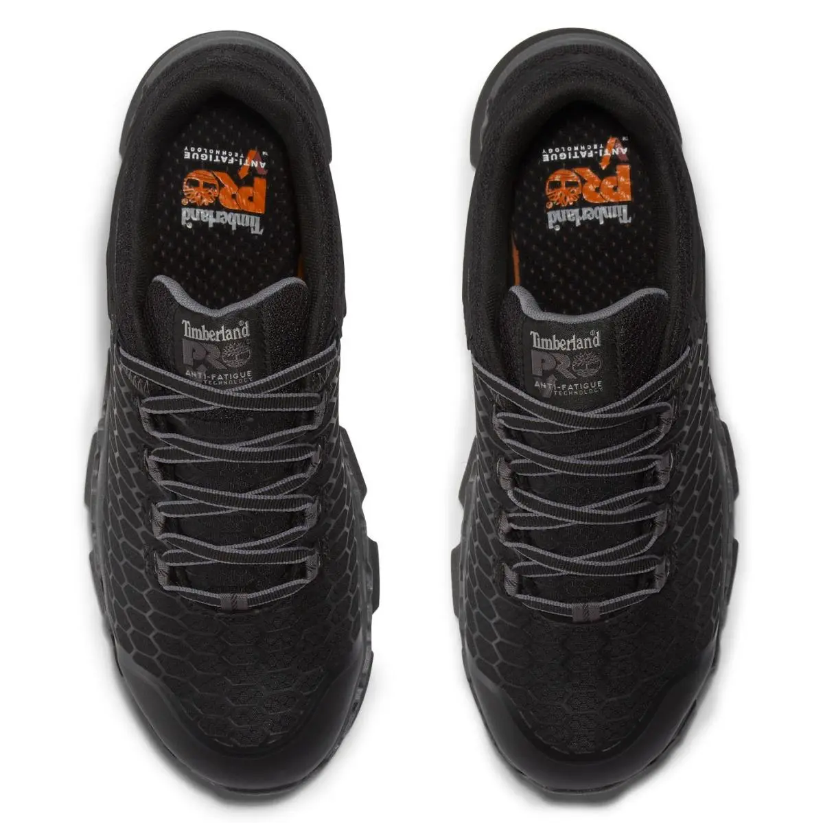 Timberland shoes - TB1A176A - TB1A176A - BLACK 10