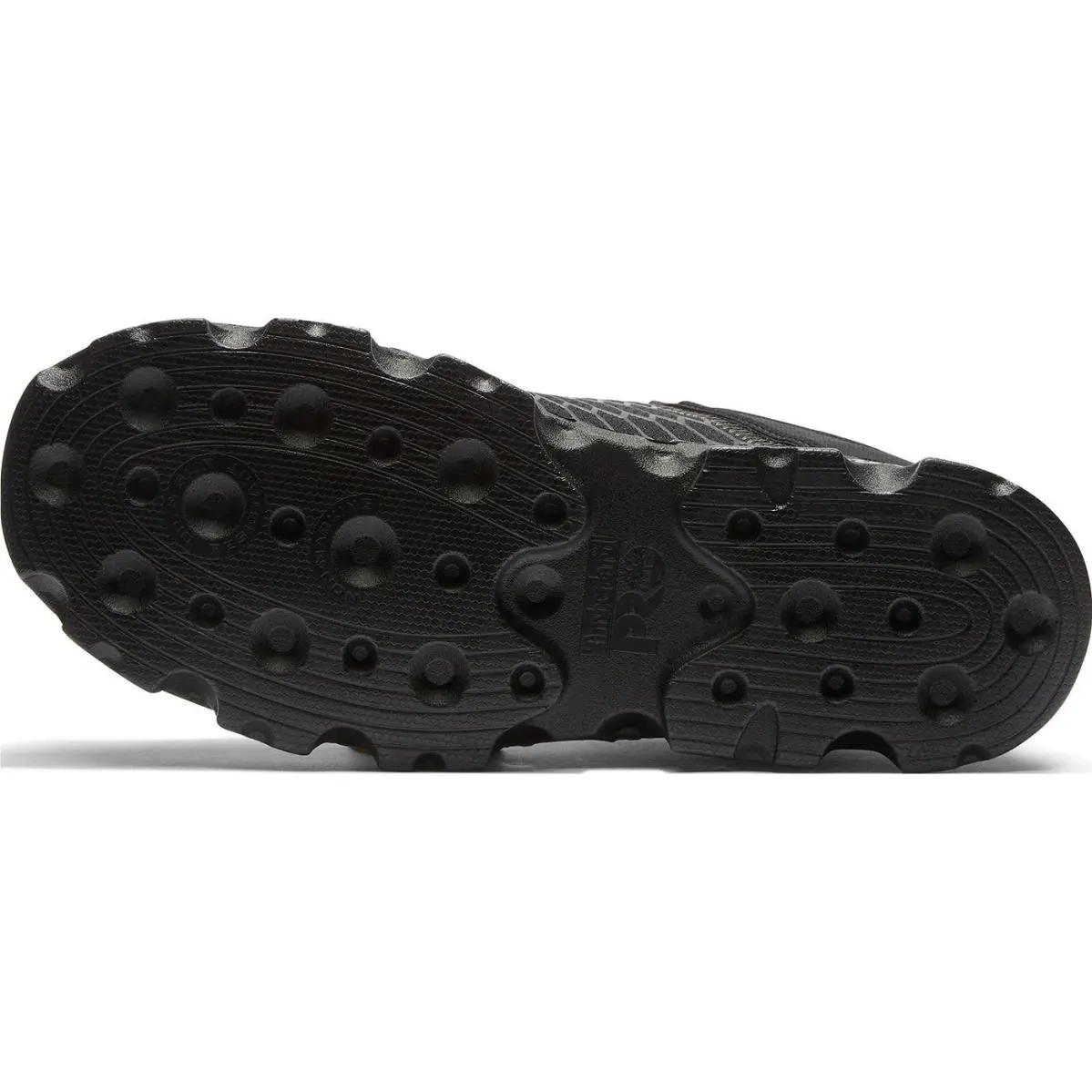 Timberland shoes - TB1A176A - TB1A176A - BLACK 6