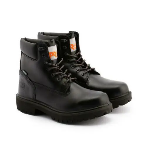Timberland shoes - Black 0