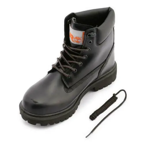 Timberland shoes - Black 1