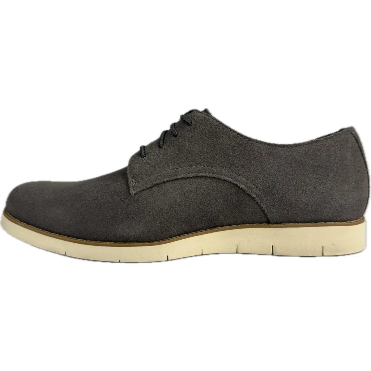 Timberland shoes - Timberland Oxford - Oxford - A1B3J - GRAY (UPC: 190542414516) 2