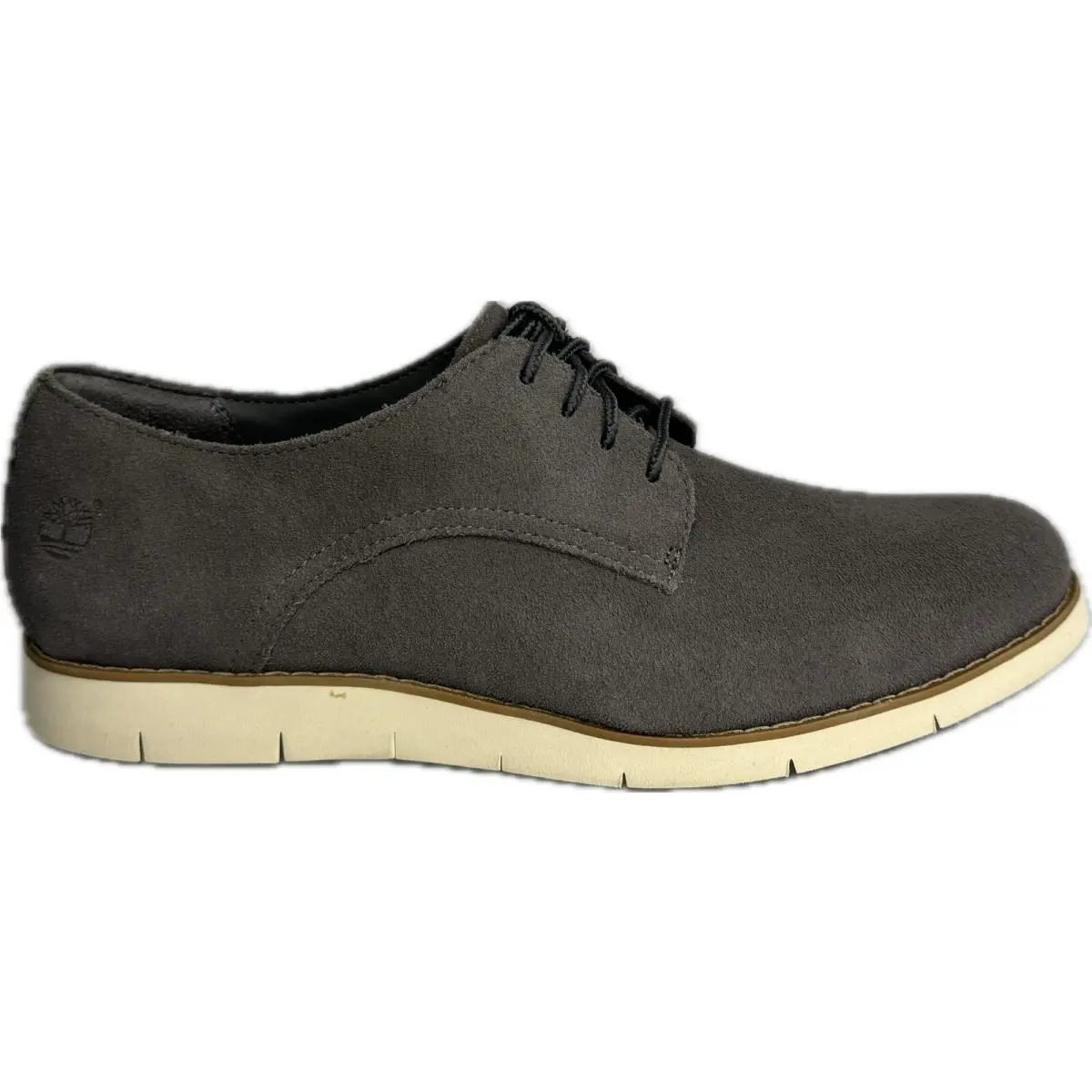 Timberland shoes - Timberland Oxford - Oxford - A1B3J - GRAY (UPC: 190542414516) 7