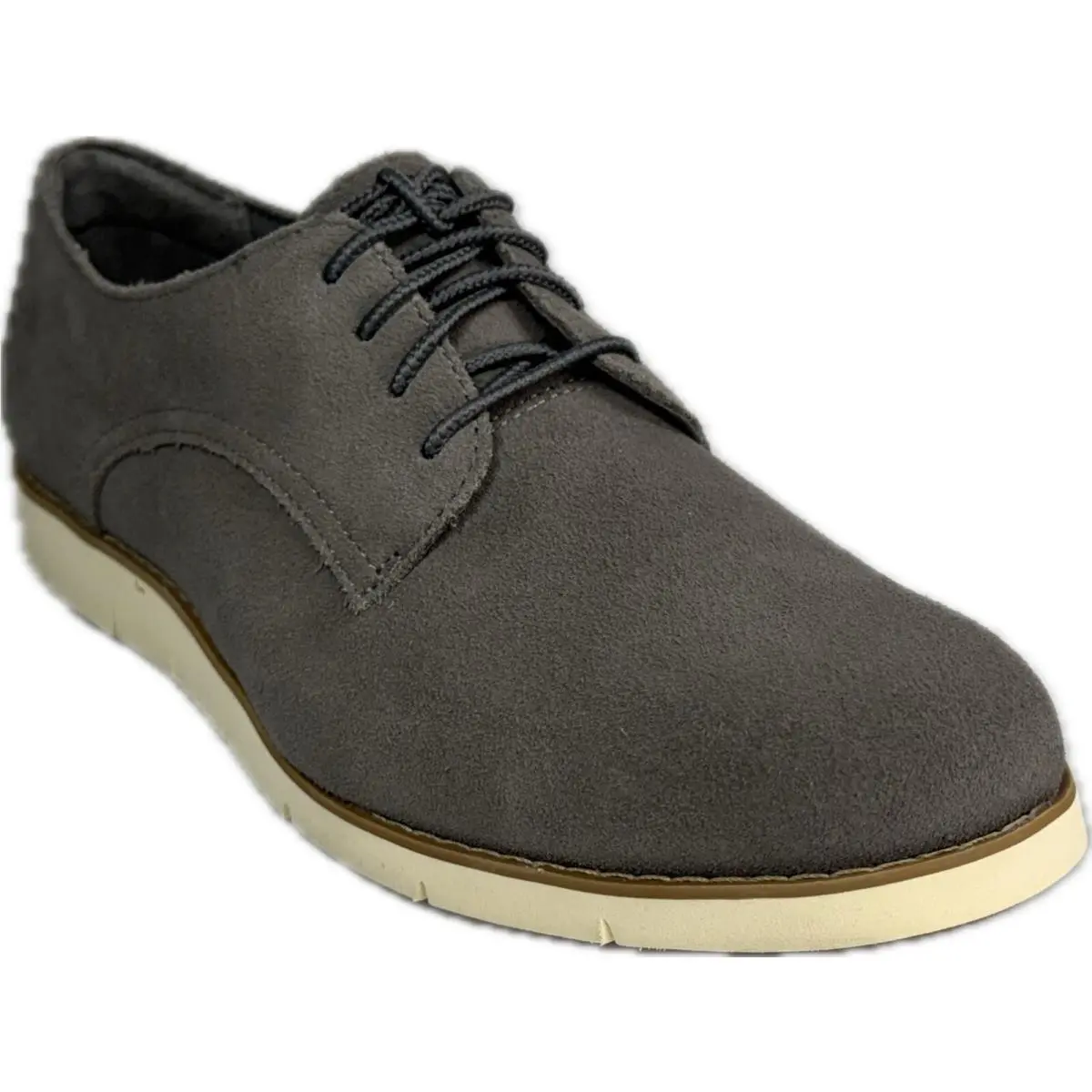 Timberland shoes - Timberland Oxford - Oxford - A1B3J - GRAY (UPC: 190542414516) 6