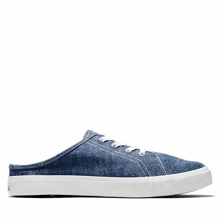 Timberland shoes - DARK BLUE 0