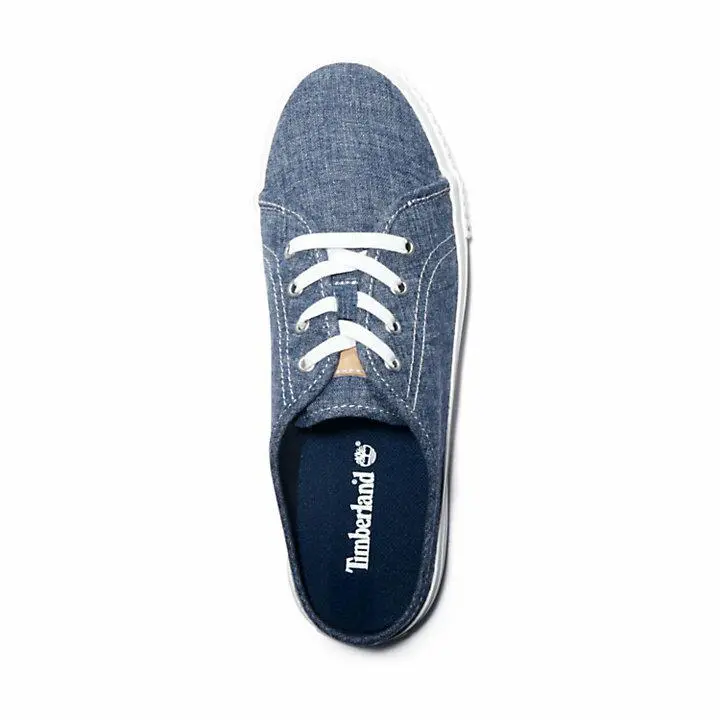 Timberland shoes - DARK BLUE 1