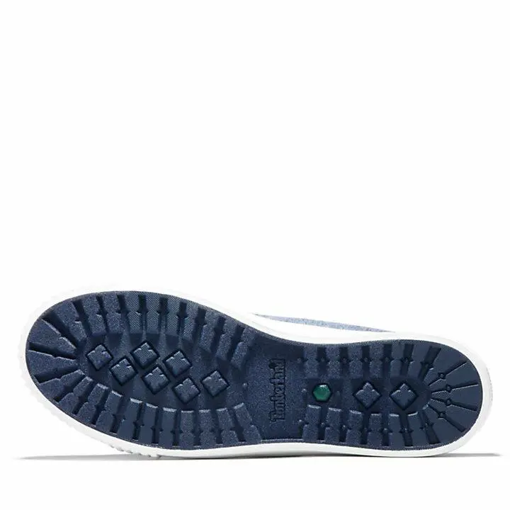 Timberland shoes - DARK BLUE 2
