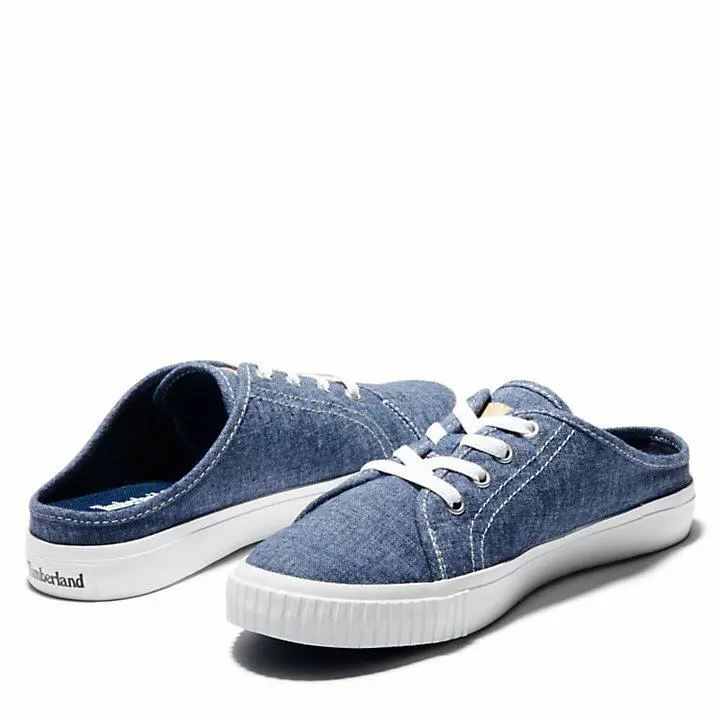Timberland shoes - DARK BLUE 3