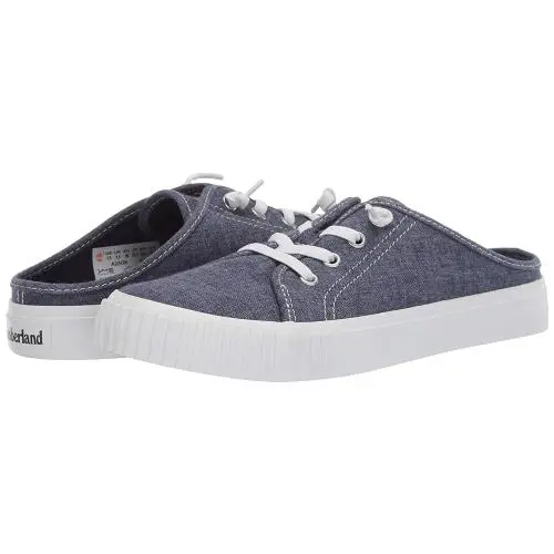Timberland shoes - DARK BLUE 5
