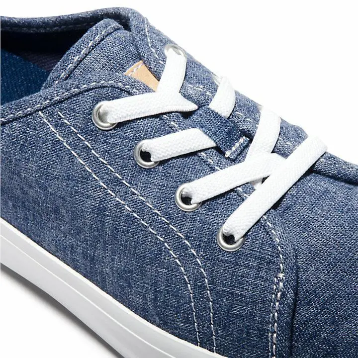 Timberland shoes - DARK BLUE 4