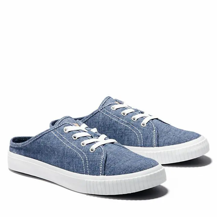 Timberland shoes - DARK BLUE 6