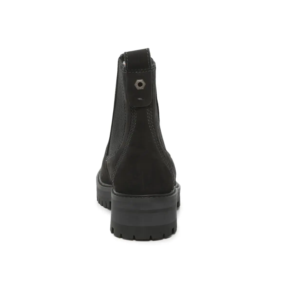 Timberland shoes - Courmayeur Valley Chelsea - Courmayeur Valley Chelsea - Black 2
