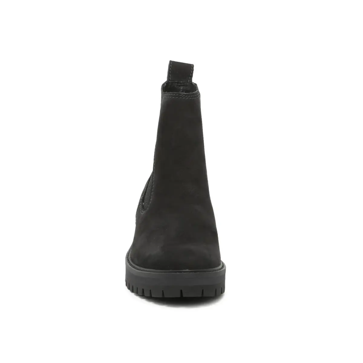 Timberland shoes - Courmayeur Valley Chelsea - Courmayeur Valley Chelsea - Black 3