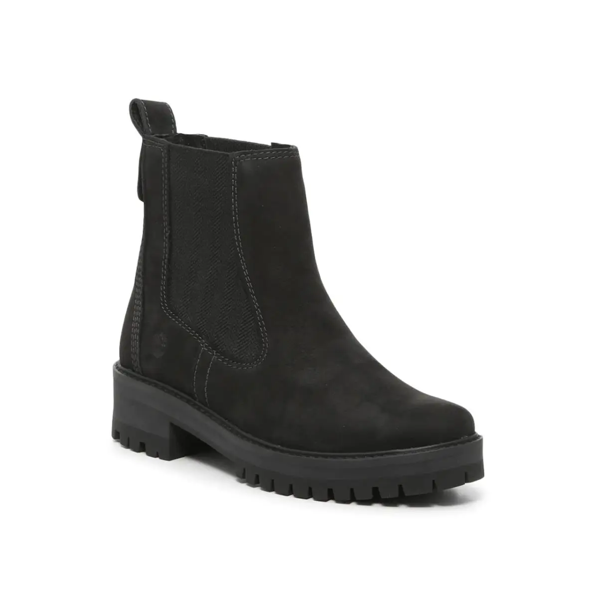 Timberland shoes - Courmayeur Valley Chelsea - Courmayeur Valley Chelsea - Black 5