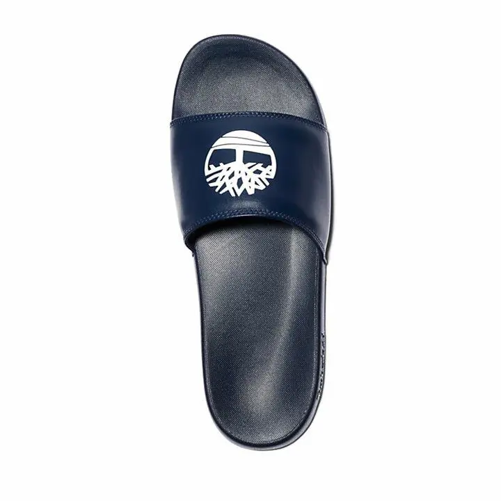 Timberland shoes - PLAYA SANDS - PLAYA SANDS - Navy 1