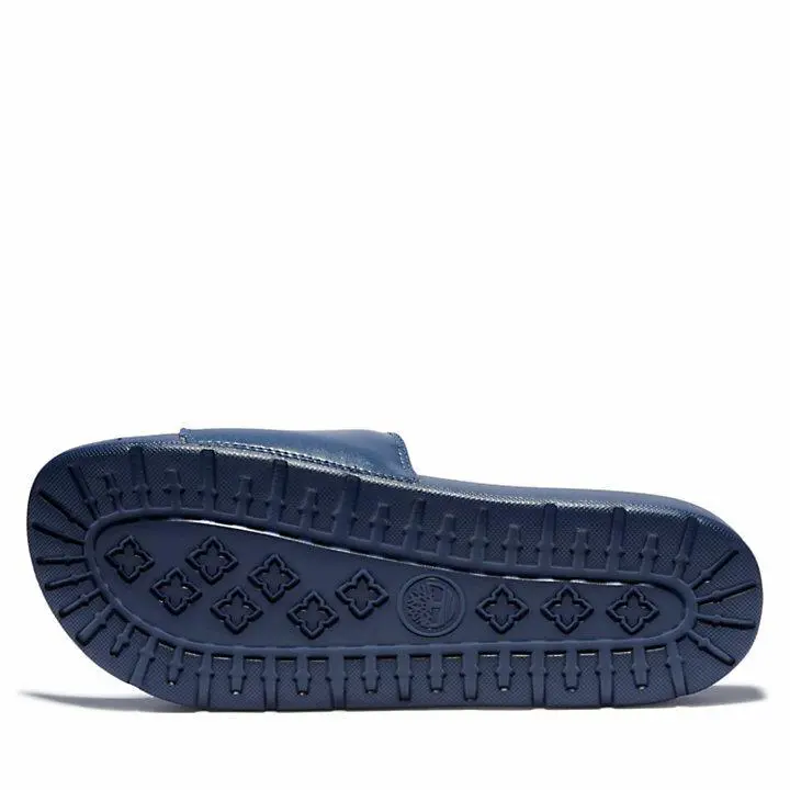 Timberland shoes - PLAYA SANDS - PLAYA SANDS - Navy 2
