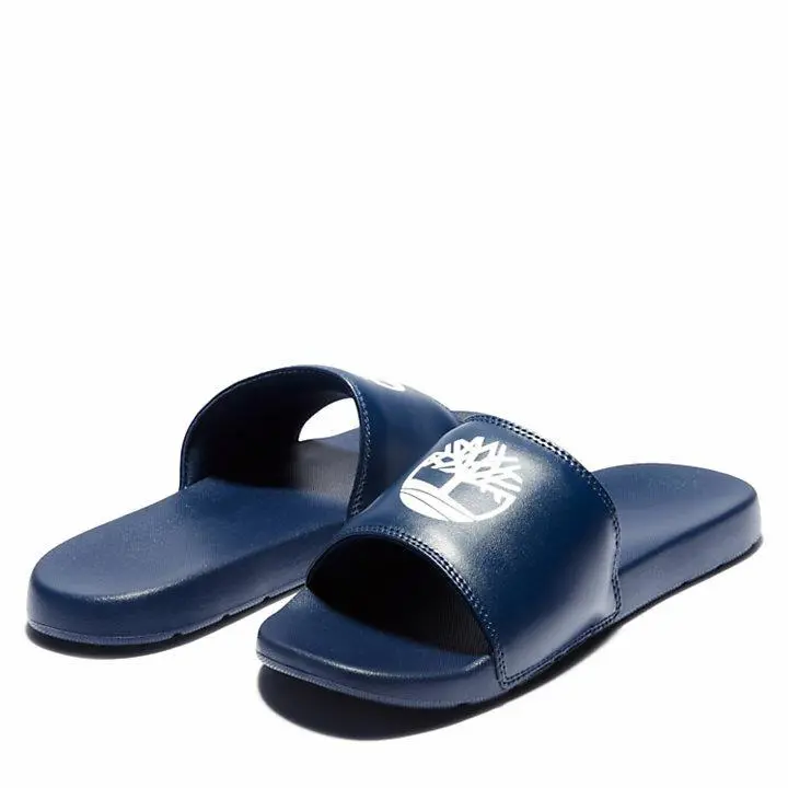 Timberland shoes - PLAYA SANDS - PLAYA SANDS - Navy 3