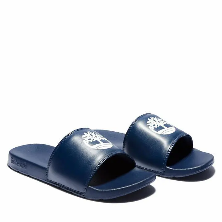 Timberland shoes - PLAYA SANDS - PLAYA SANDS - Navy 9
