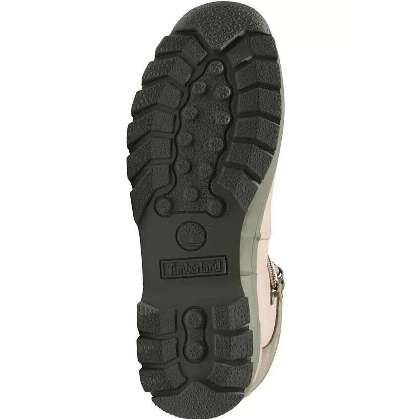 Timberland shoes - Euro Hiker - Euro Hiker - Light Beige 3
