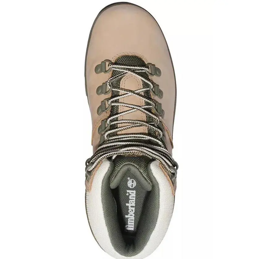 Timberland shoes - Euro Hiker - Euro Hiker - Light Beige 9