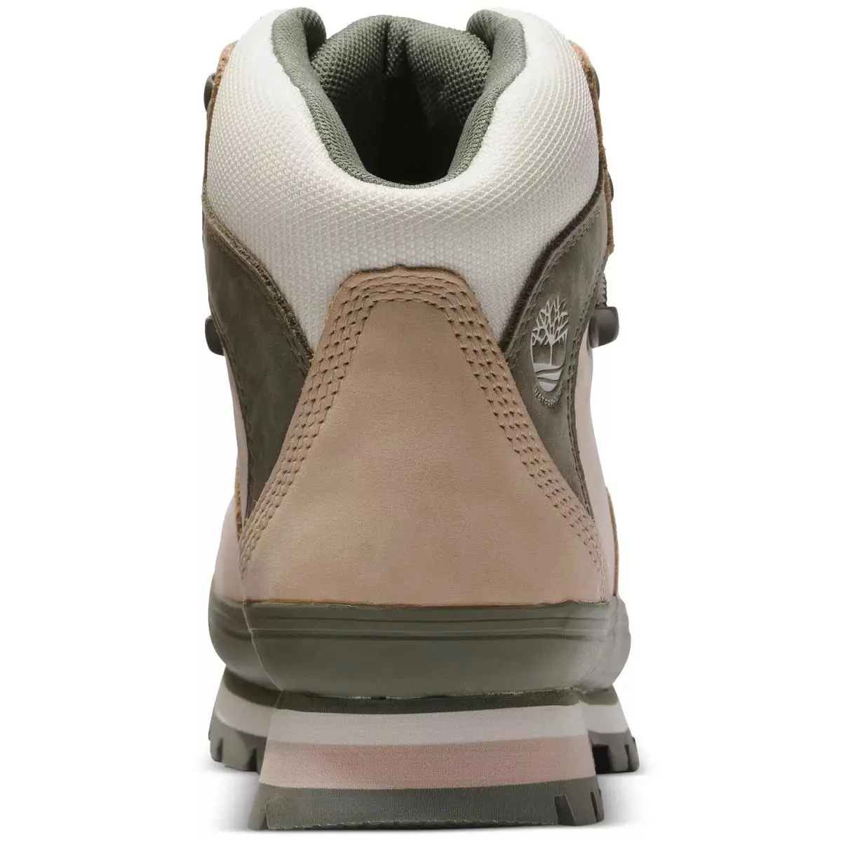 Timberland shoes - Euro Hiker - Euro Hiker - Light Beige 10