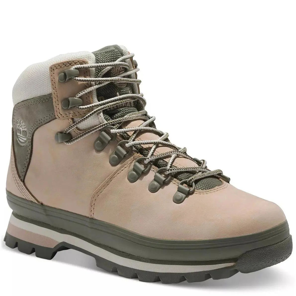 Timberland shoes - Euro Hiker - Euro Hiker - Light Beige 7