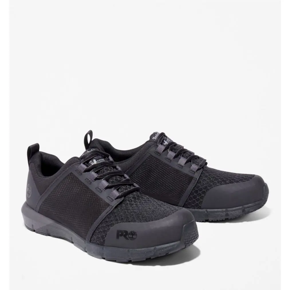 Timberland shoes - Black 0