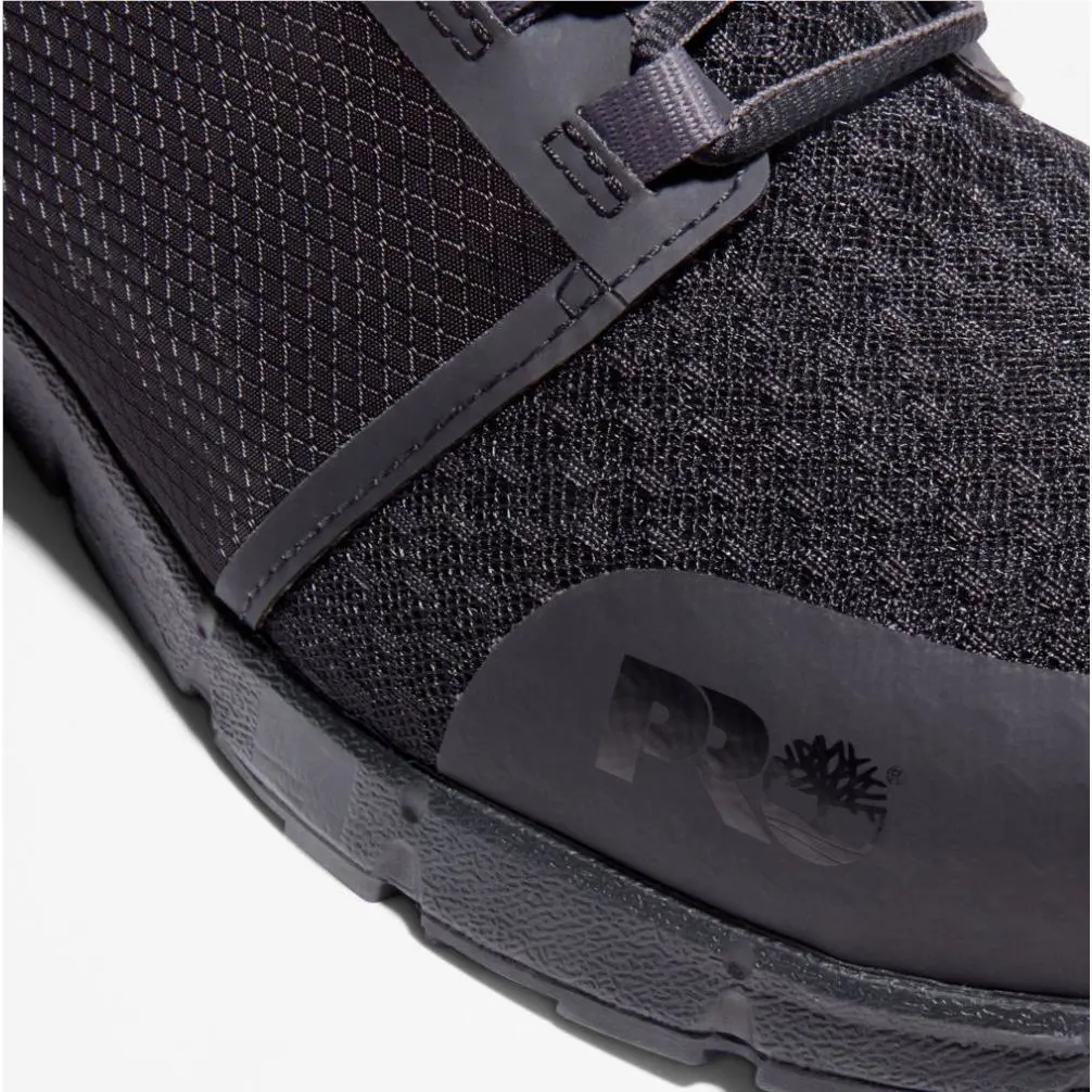 Timberland shoes - Black 1