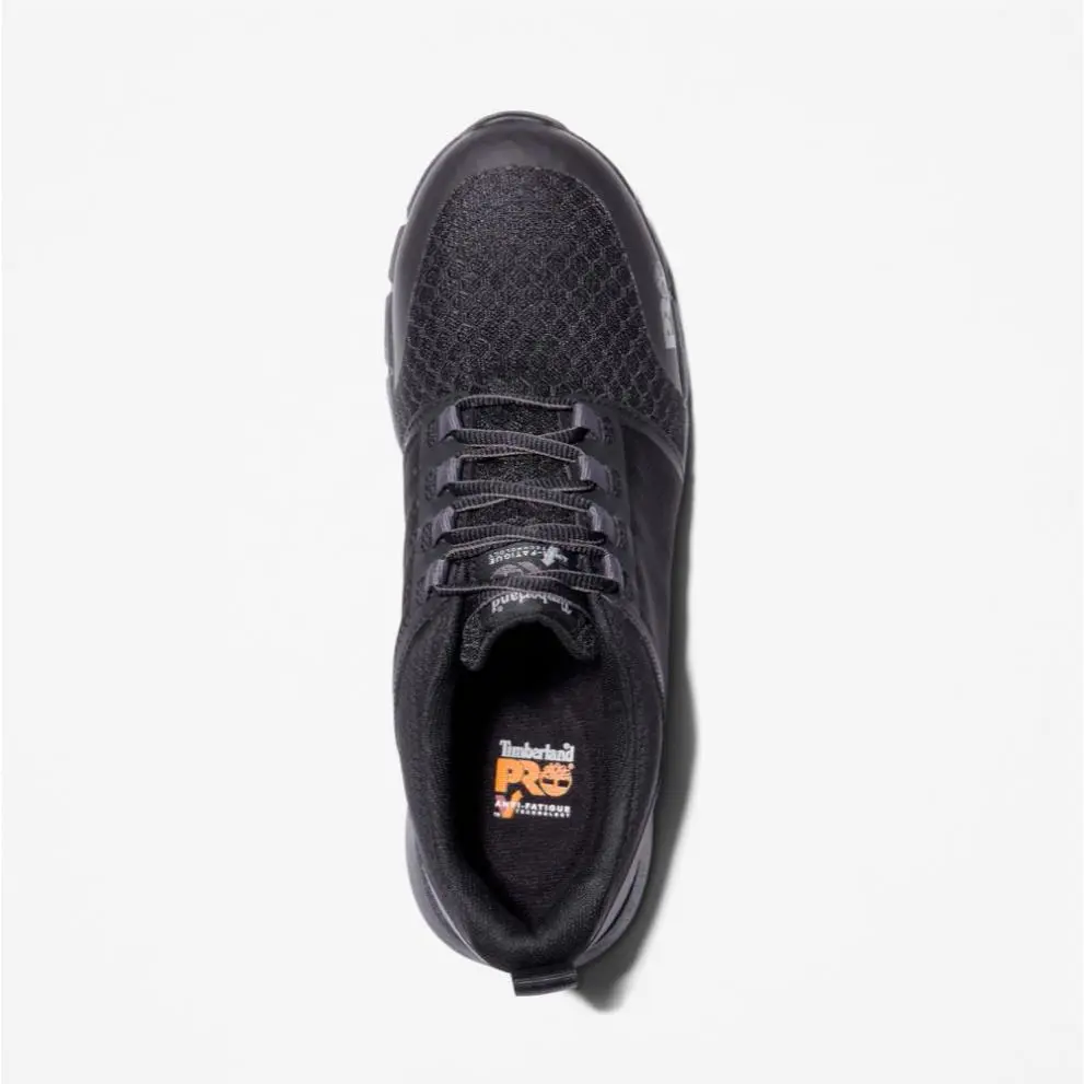 Timberland shoes - Black 9