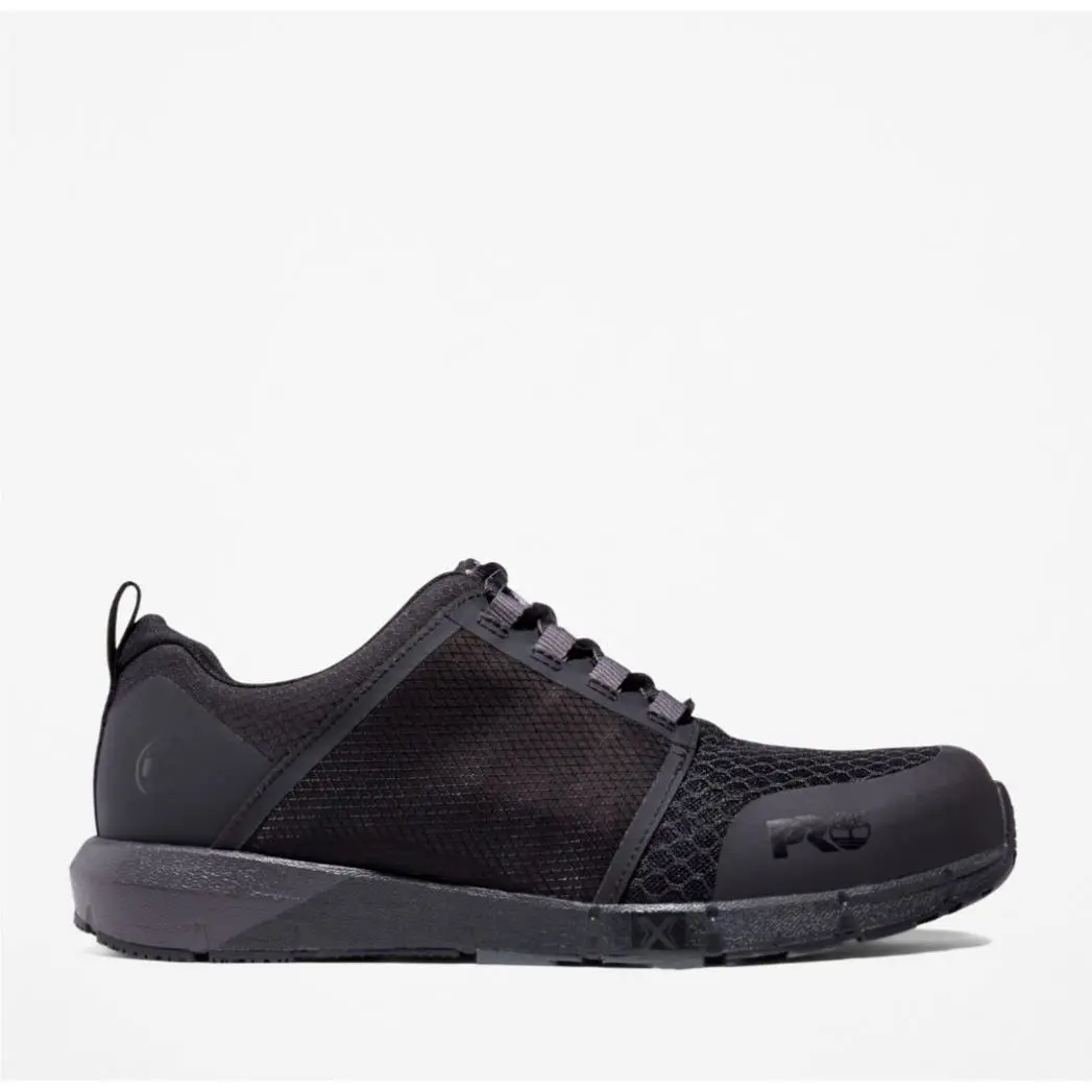 Timberland shoes - Black 5