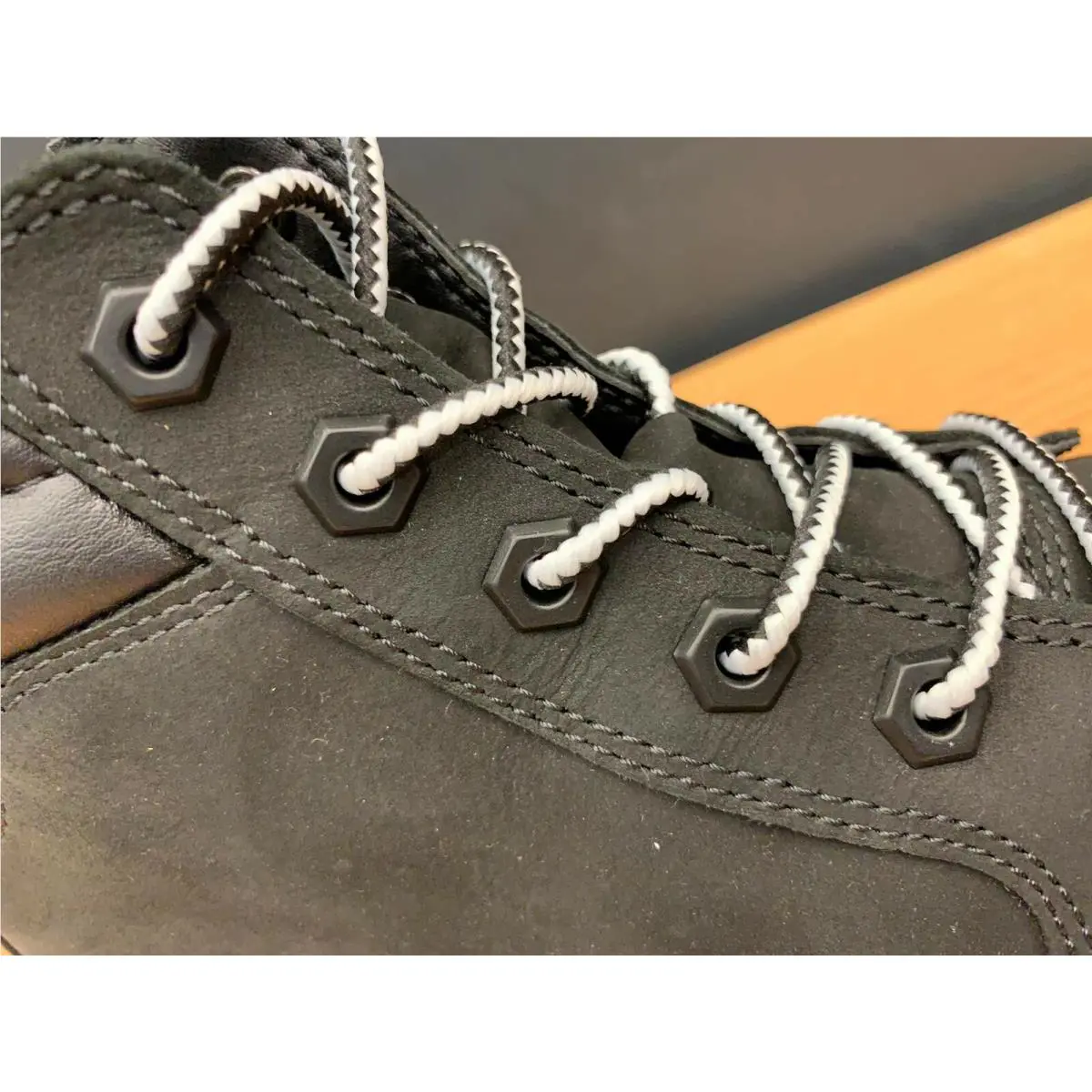 Timberland shoes - Dausette - Dausette - Black Nubuck 0