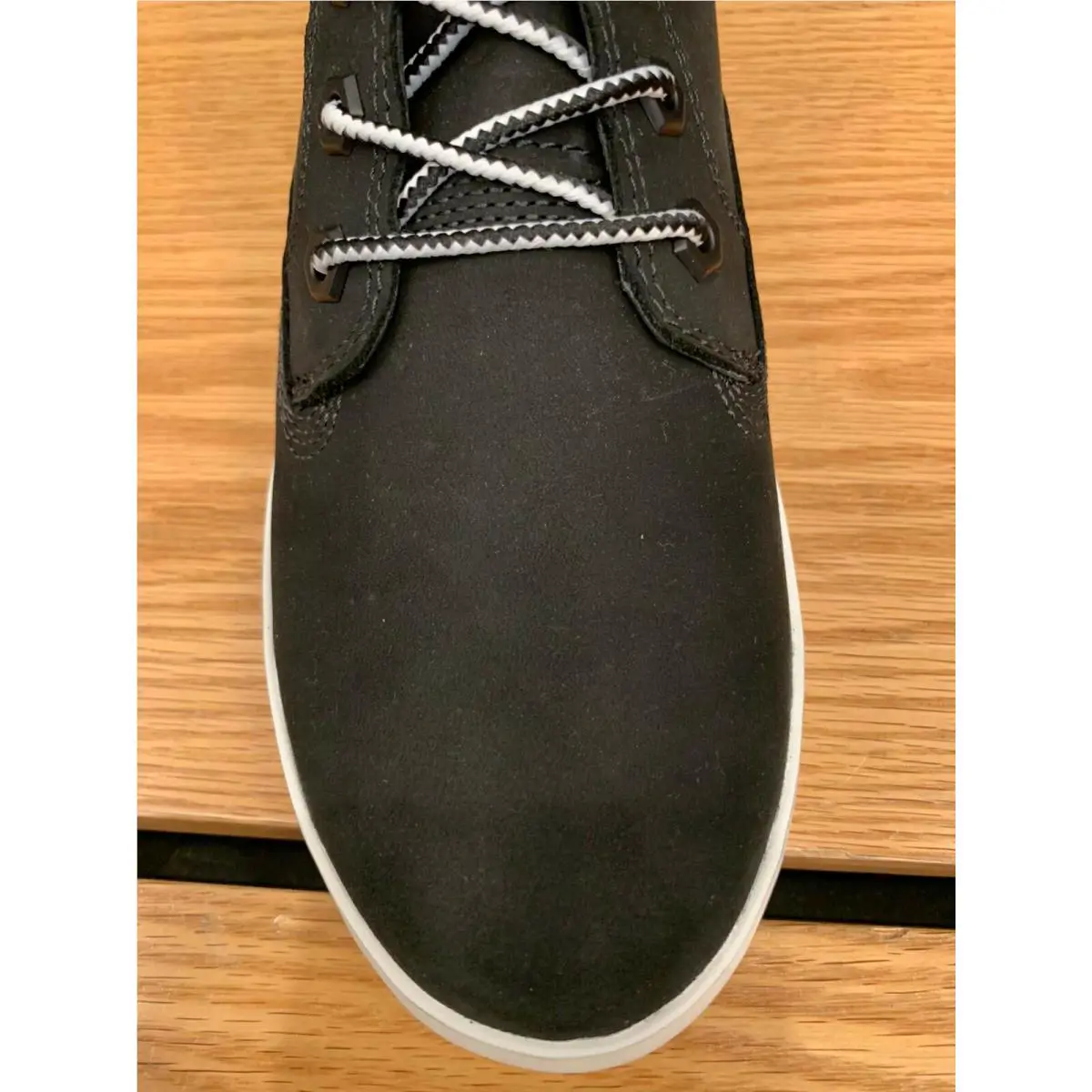Timberland shoes - Dausette - Dausette - Black Nubuck 16