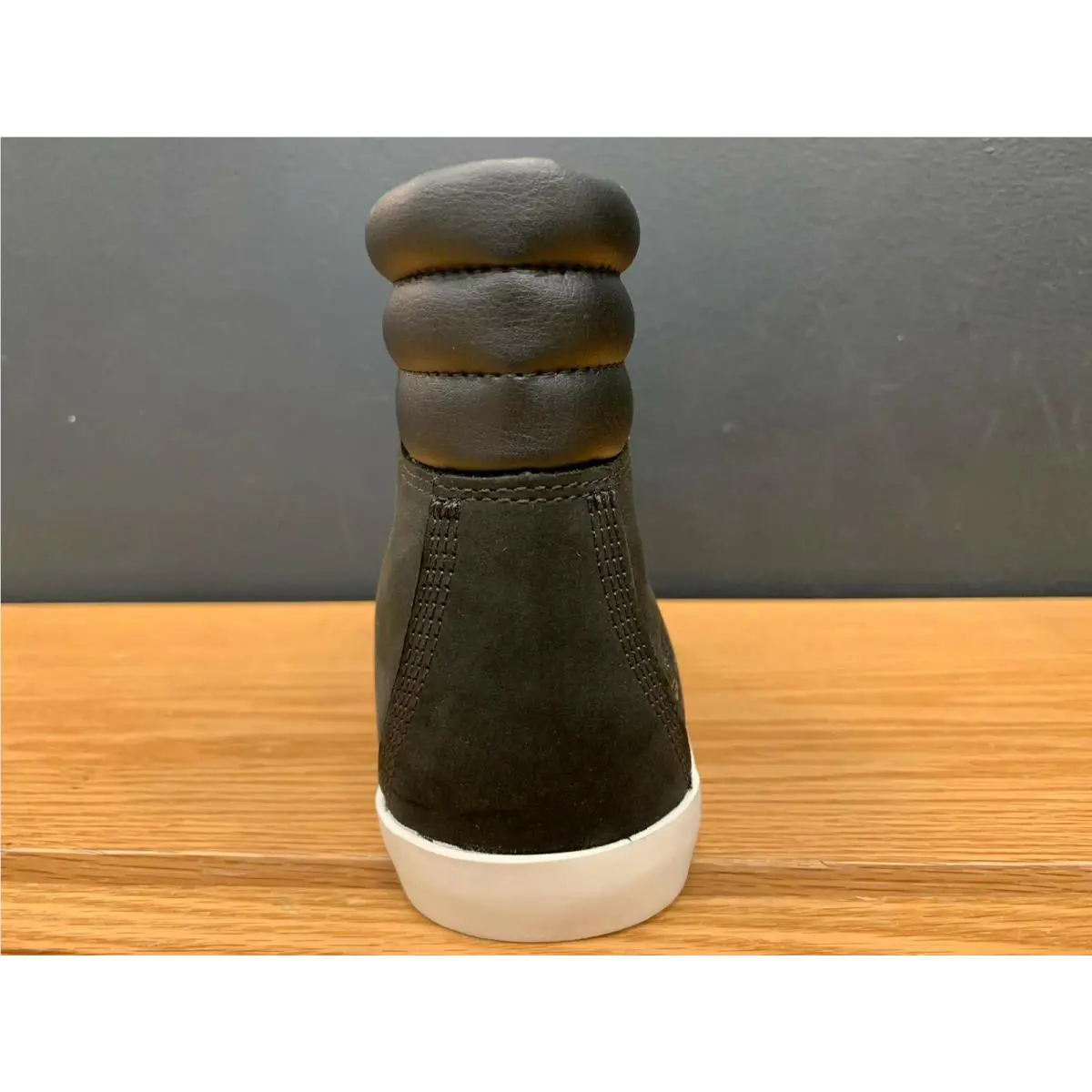 Timberland shoes - Dausette - Dausette - Black Nubuck 17