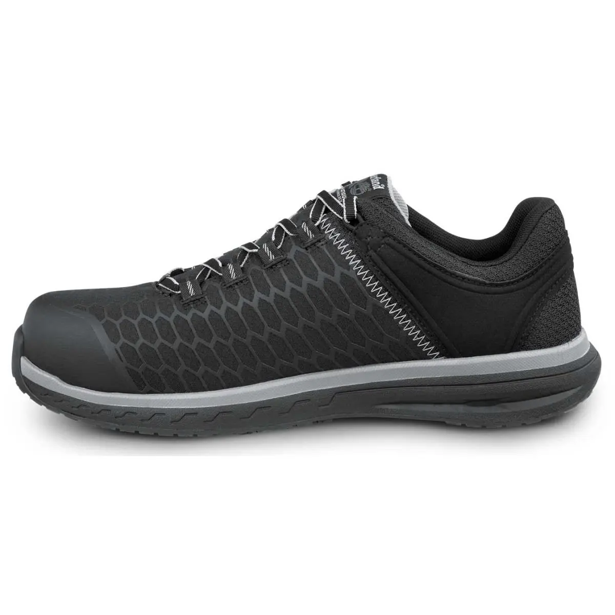 Timberland shoes - Black 0