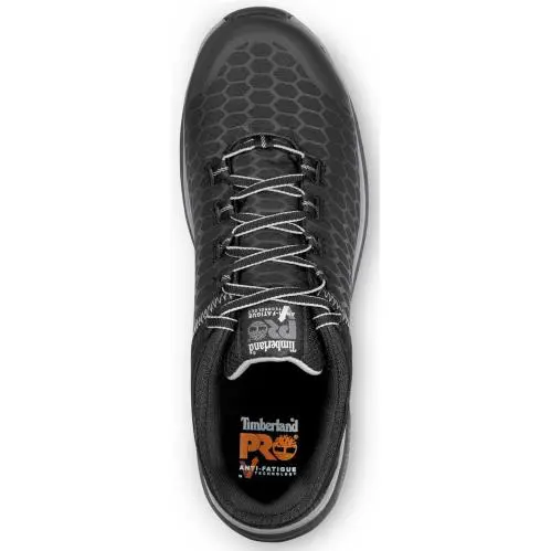 Timberland shoes - Black 4