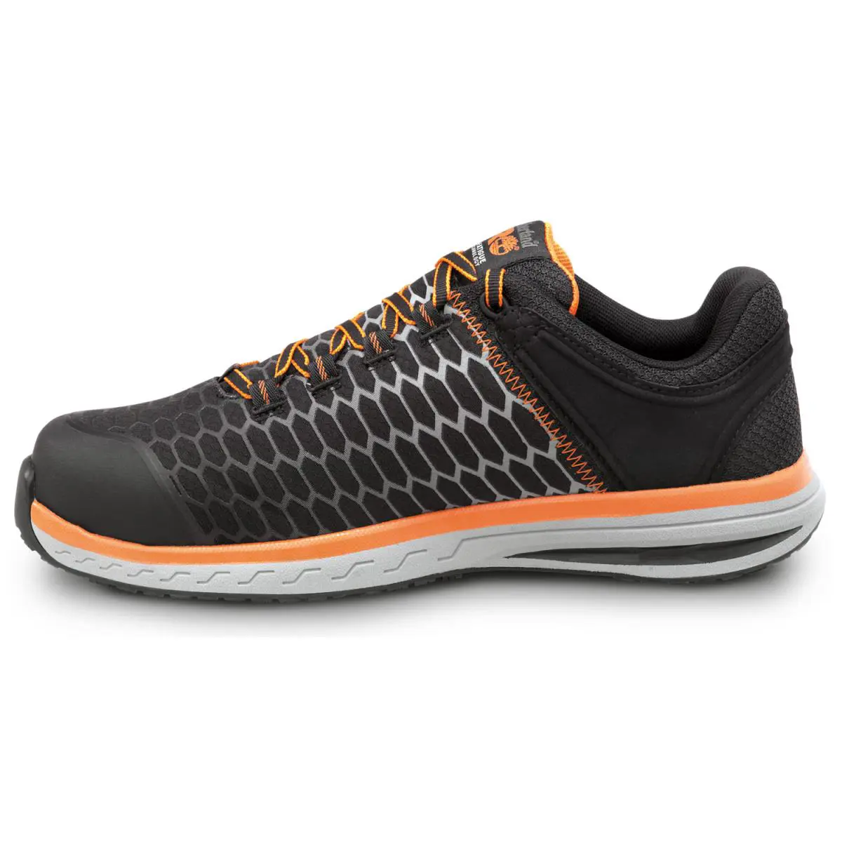 Timberland shoes - Black 7