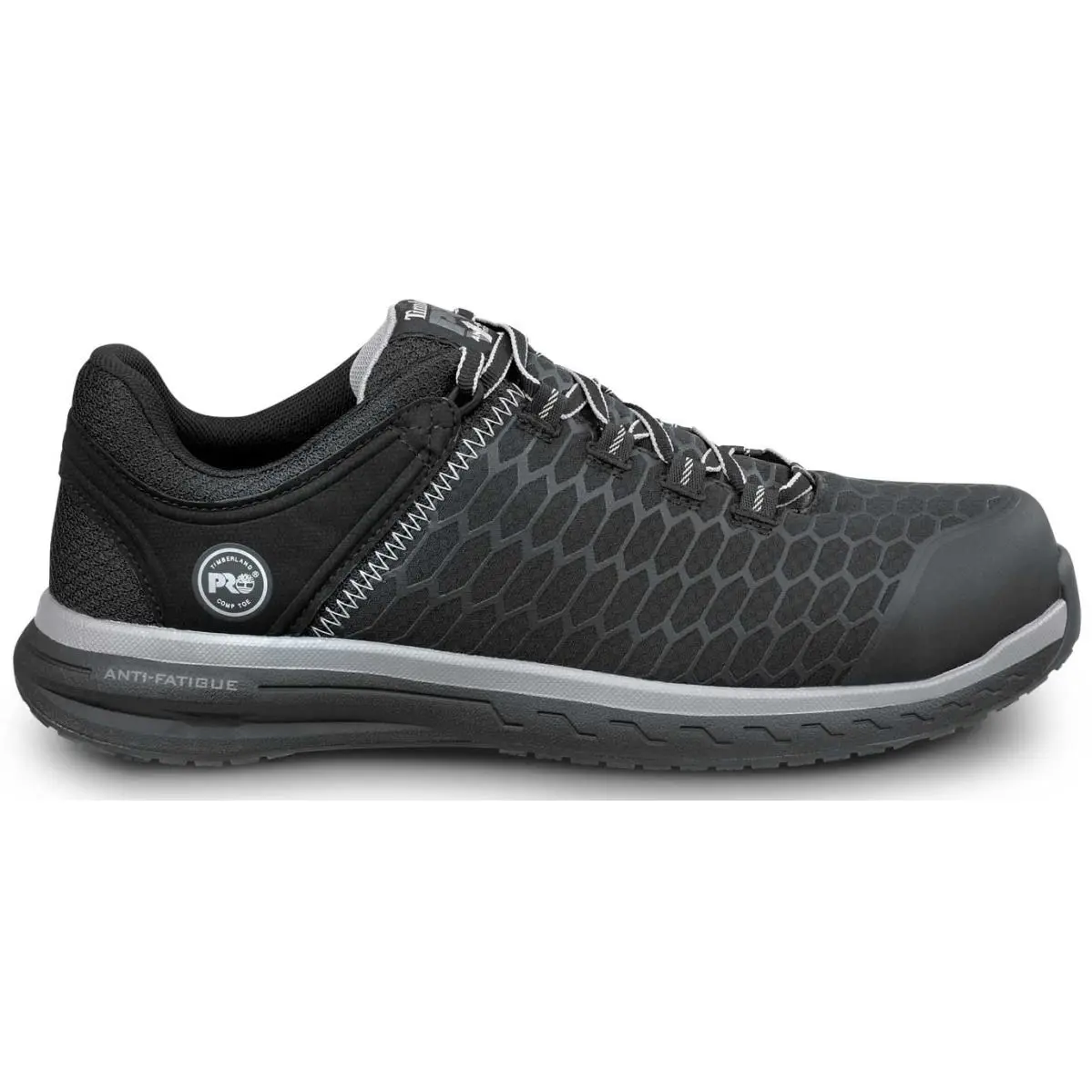 Timberland shoes - Black 2