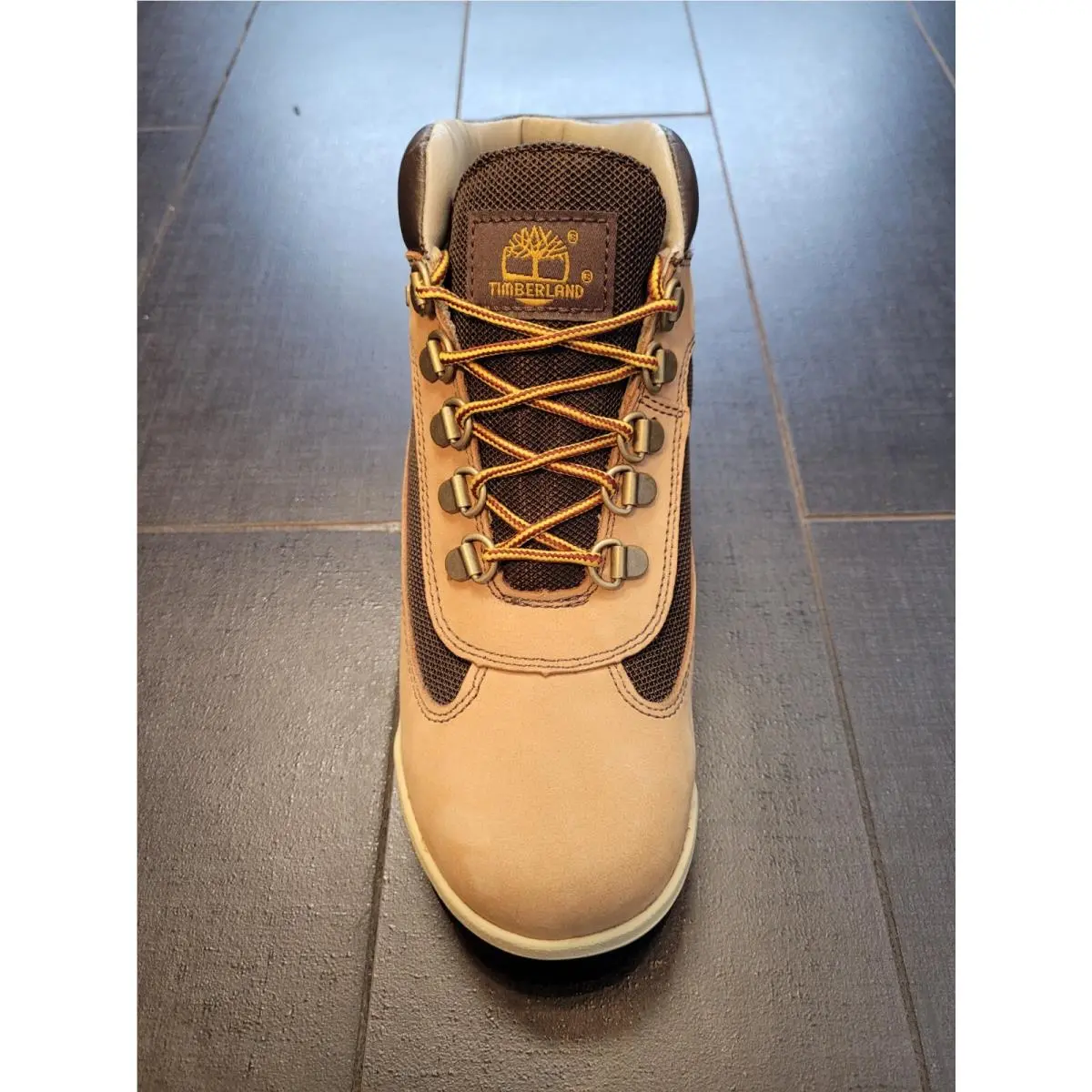 Timberland shoes - Brown 2