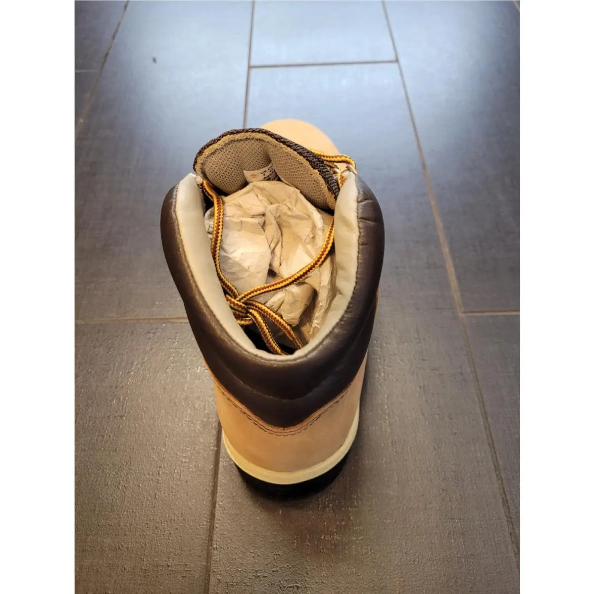 Timberland shoes - Brown 6