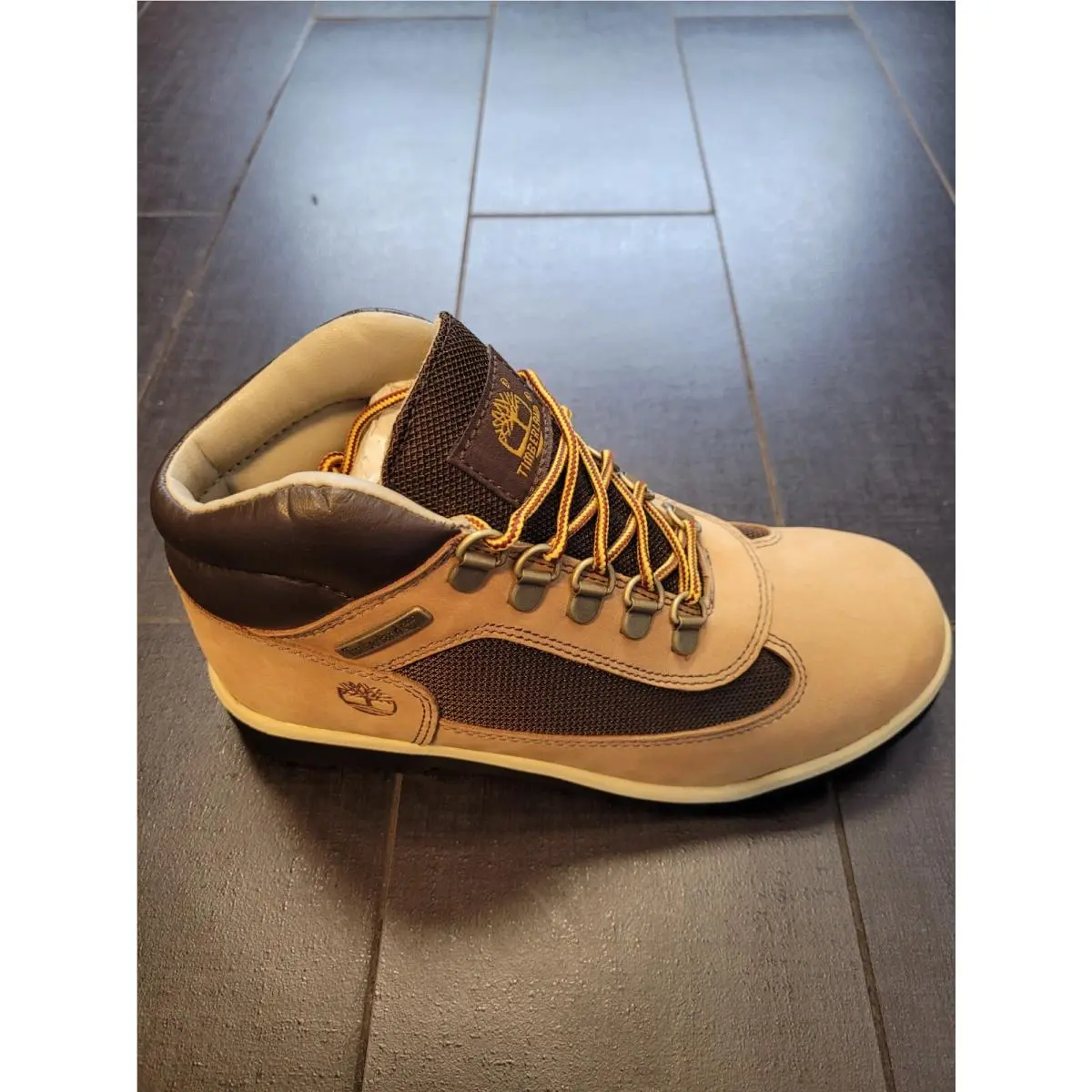Timberland shoes - Brown 7