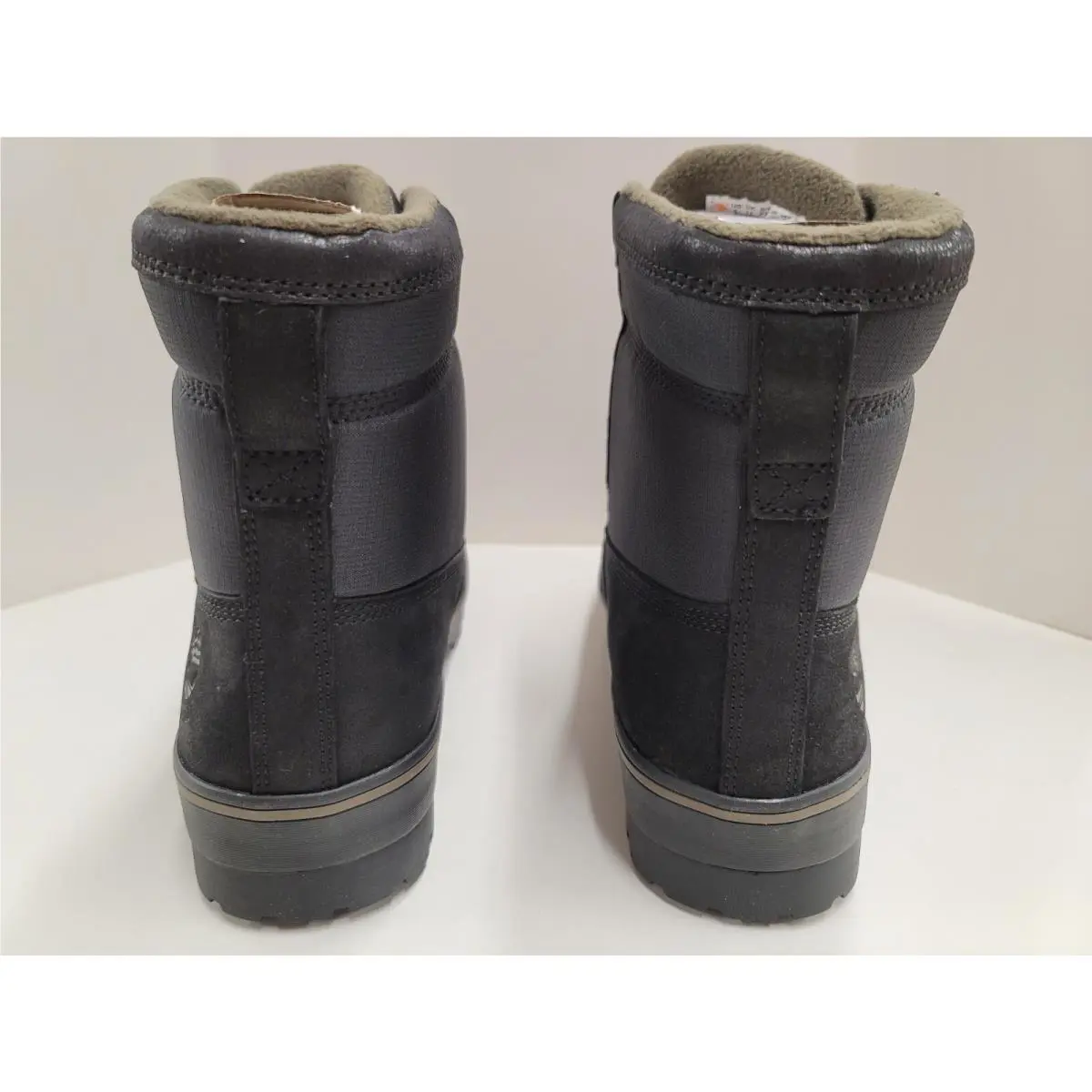 Timberland shoes - Spruce Mountain - Spruce Mountain - TB0A2ED4 - Black 7