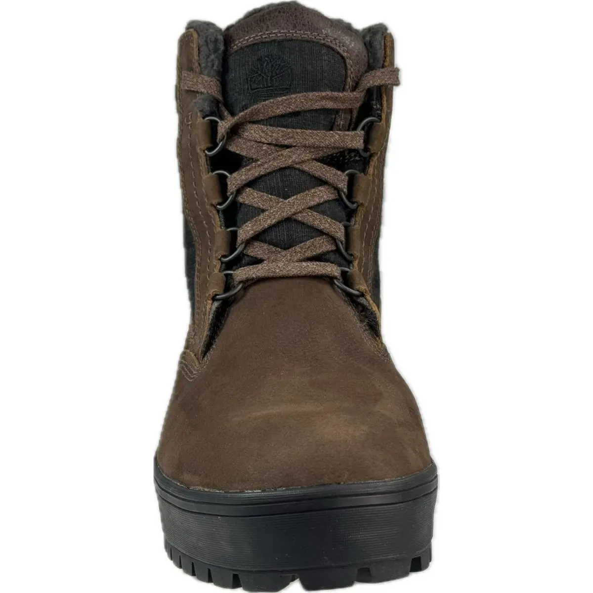 Timberland shoes - TIMBERLAND SPRUCE MOUNTAIN - SPRUCE MOUNTAIN - A1UBK - Brown (UPC: 195441092643) 1